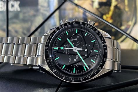 new omega speedmaster professional 2020|omega speedmaster professional hesalite.